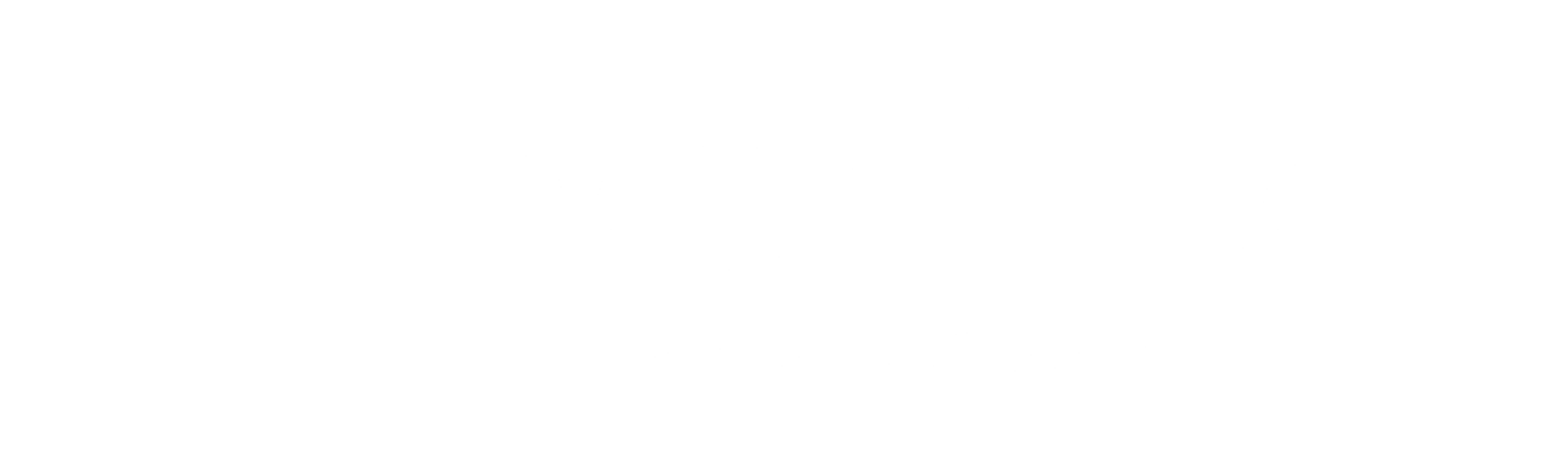 Living-clovis-white-logo